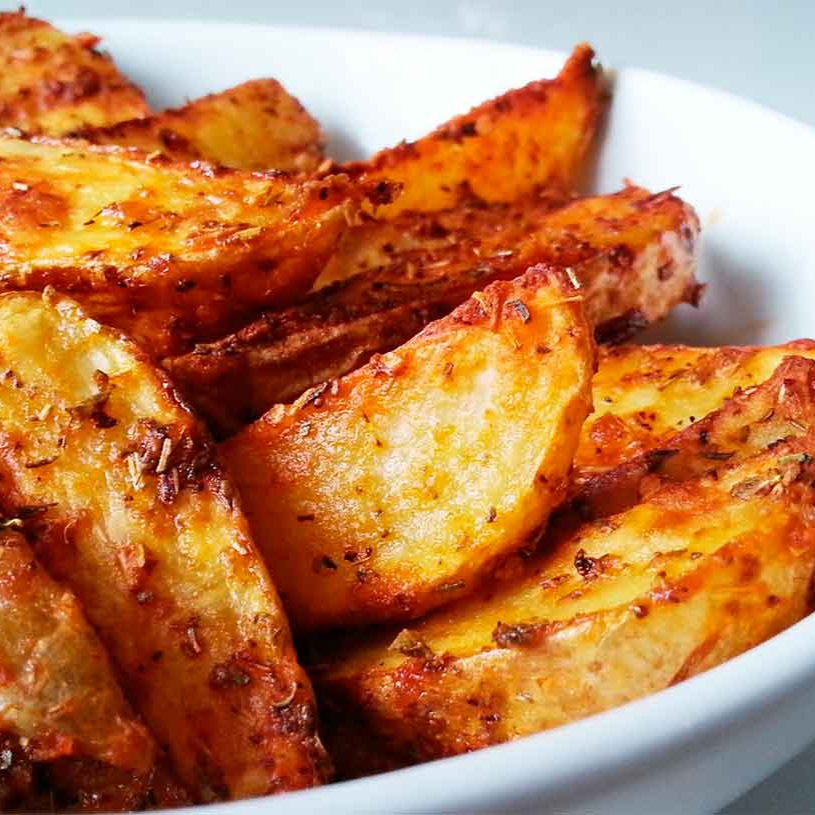 Orden Mediana Papa Gajo + Aderezo