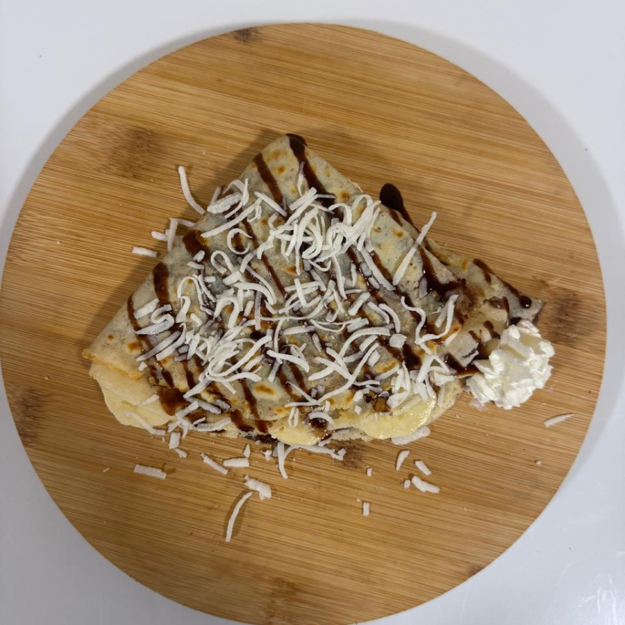 Crepa