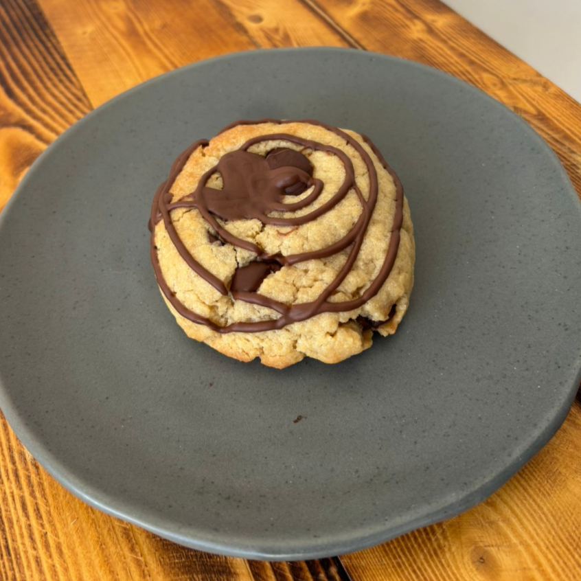 Galleta de Chocolate