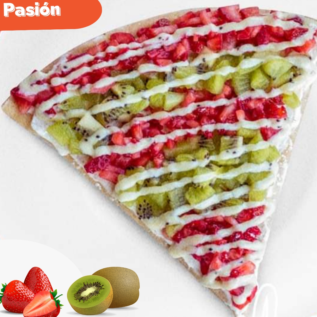 Crepa Pasión
