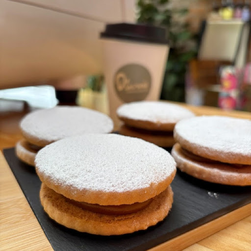 Alfajores