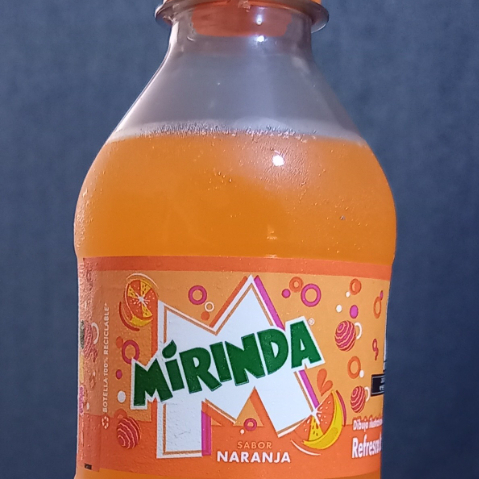 Mirinda 400 ml