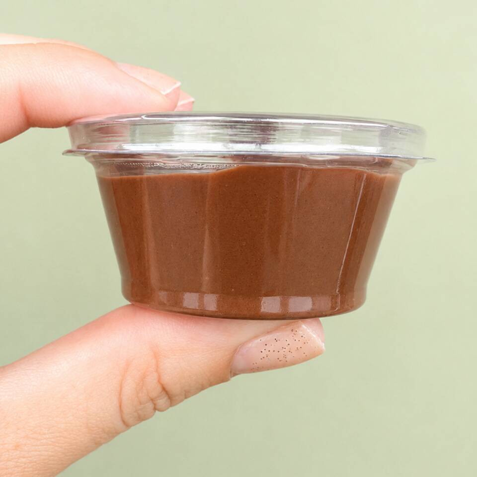 30g de Nutella