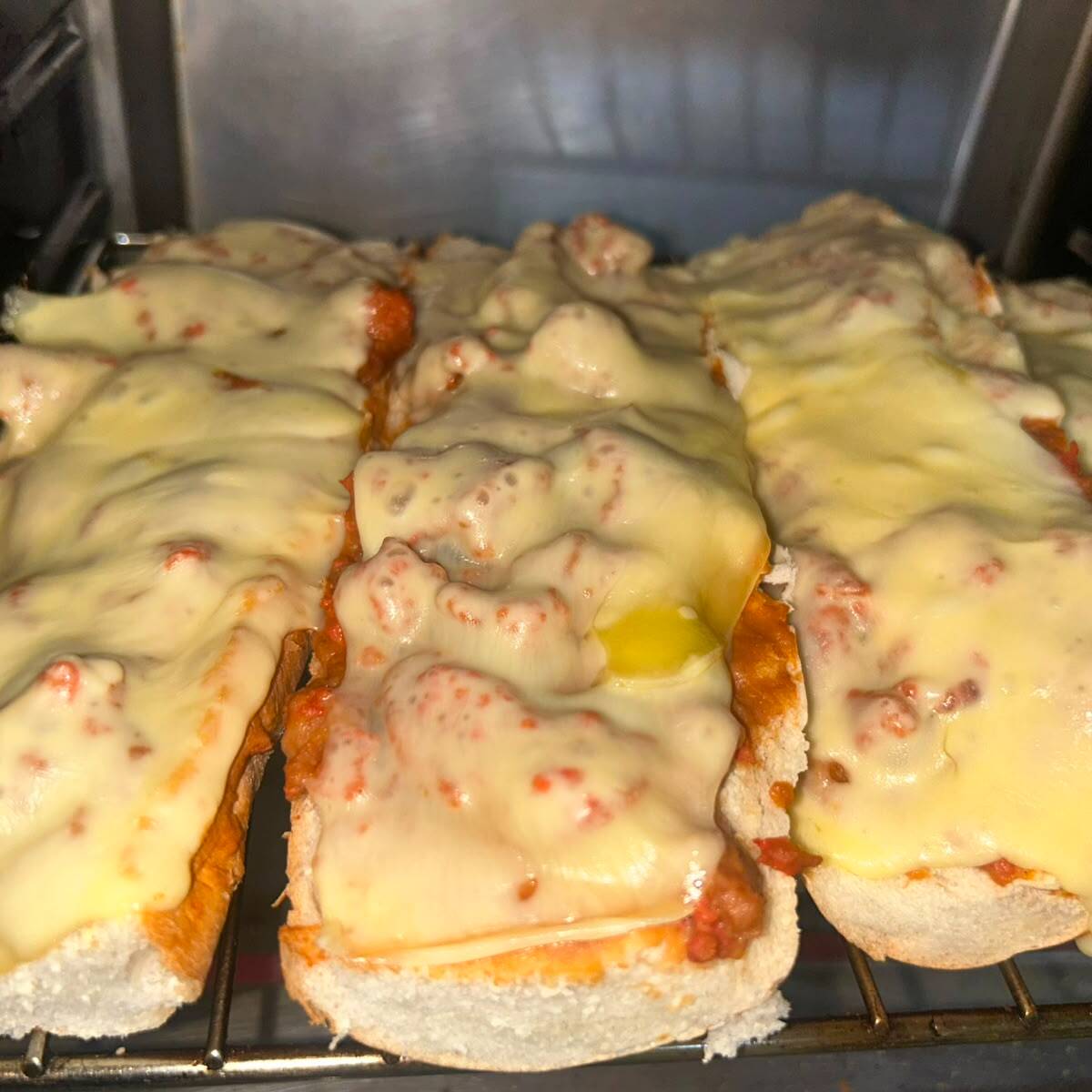 Molletes