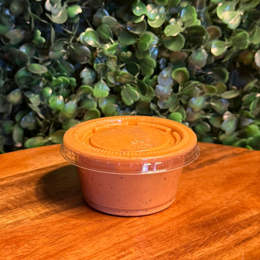 Aderezo Chipotle