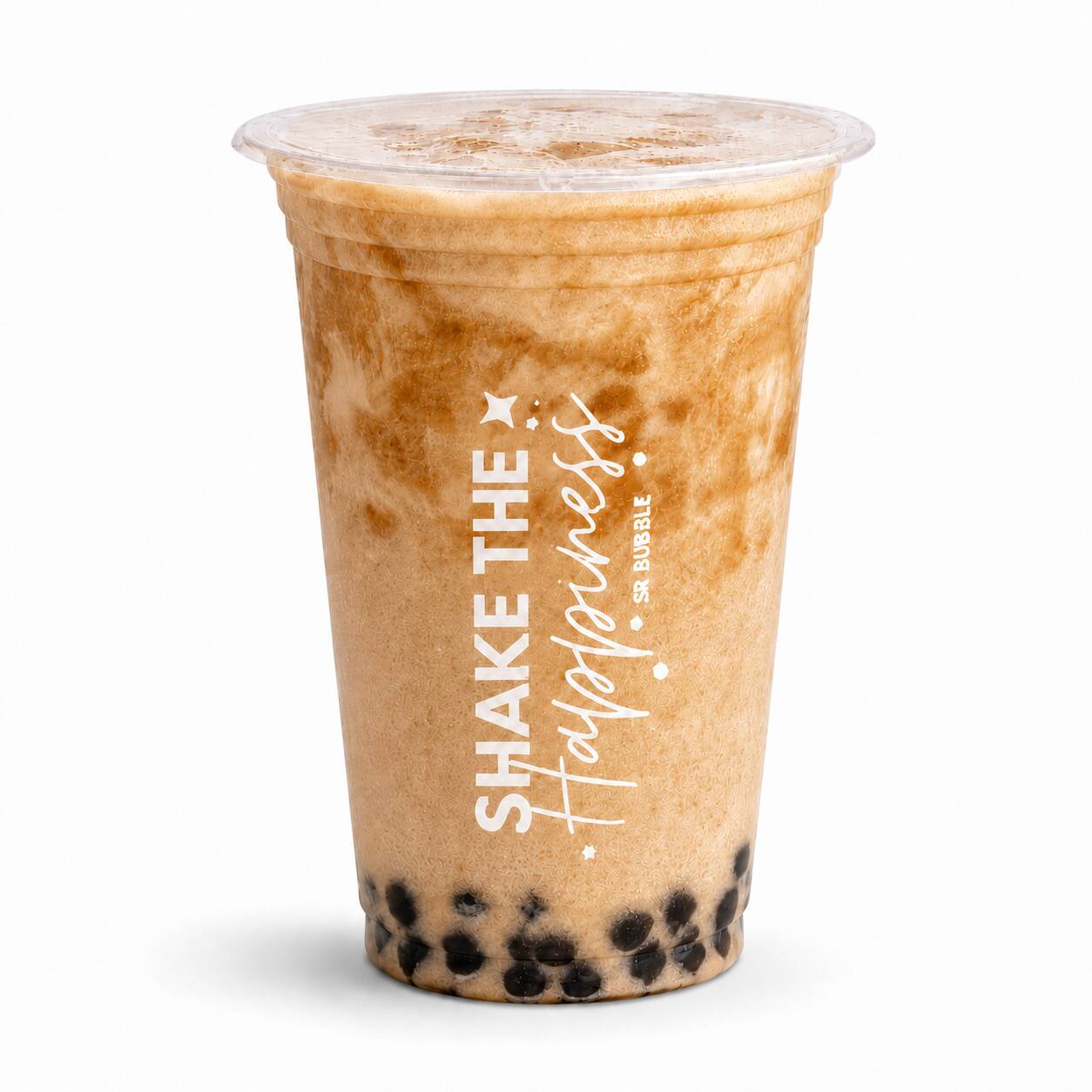 CHAI CREAMY
