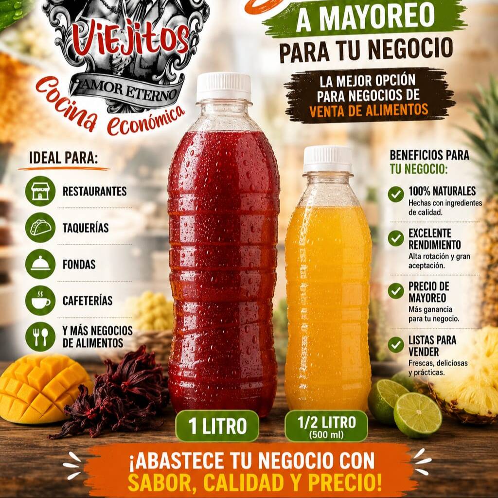 Aguas de Sabor 500 Ml