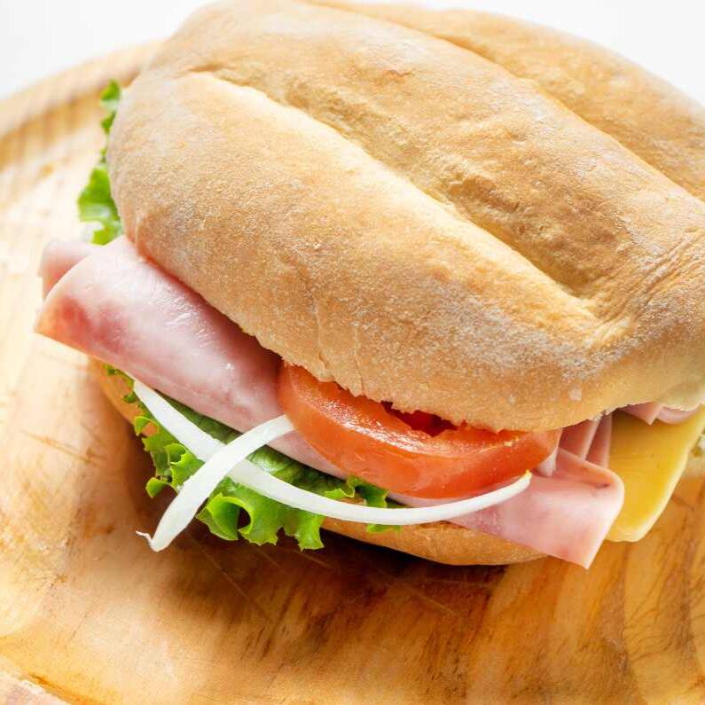 torta Italiana