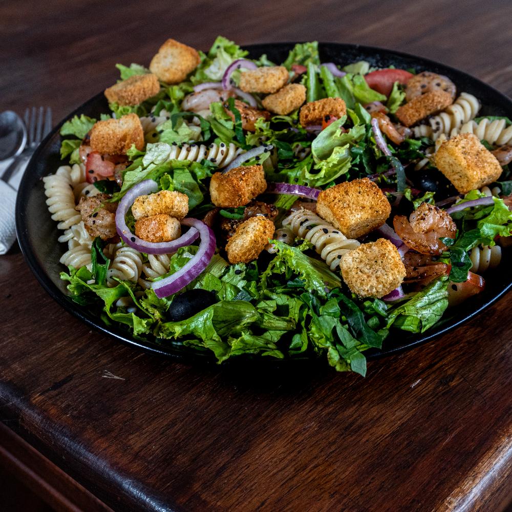 Ensalada Carla Colin