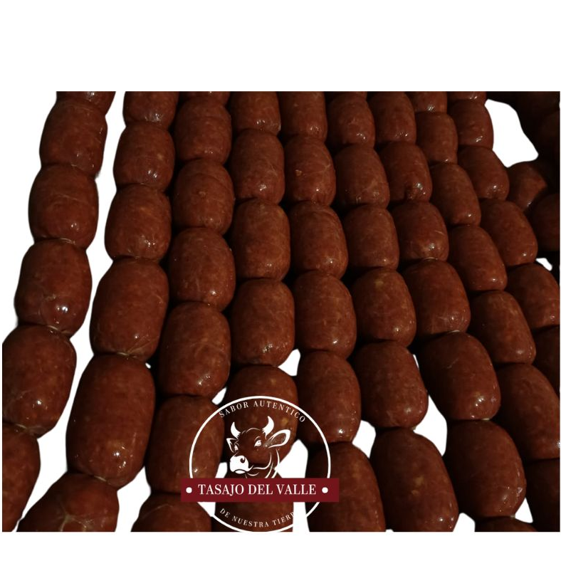 CHORIZO EN BOLA