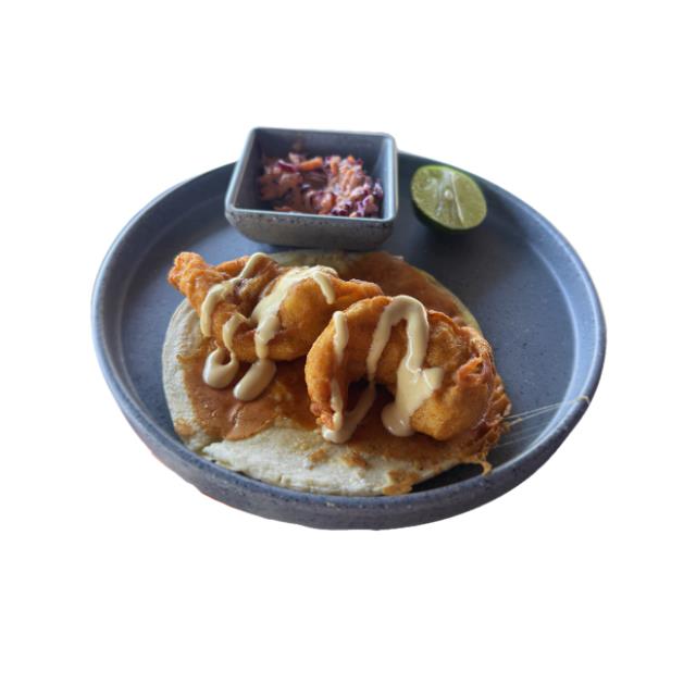 TACO EL PESCAITO