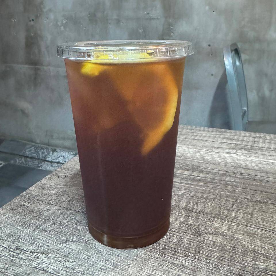 Té de la casa