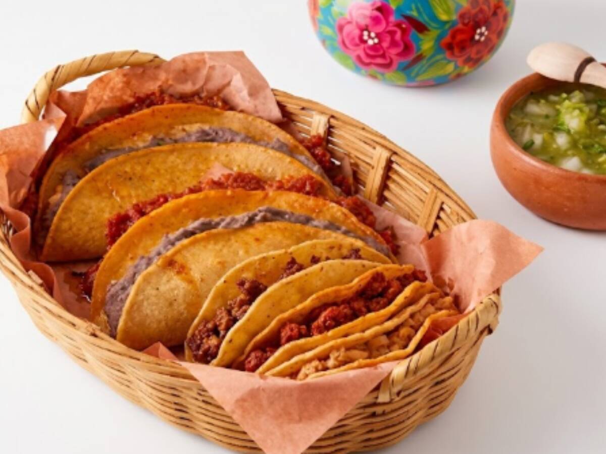 La tia Lupita