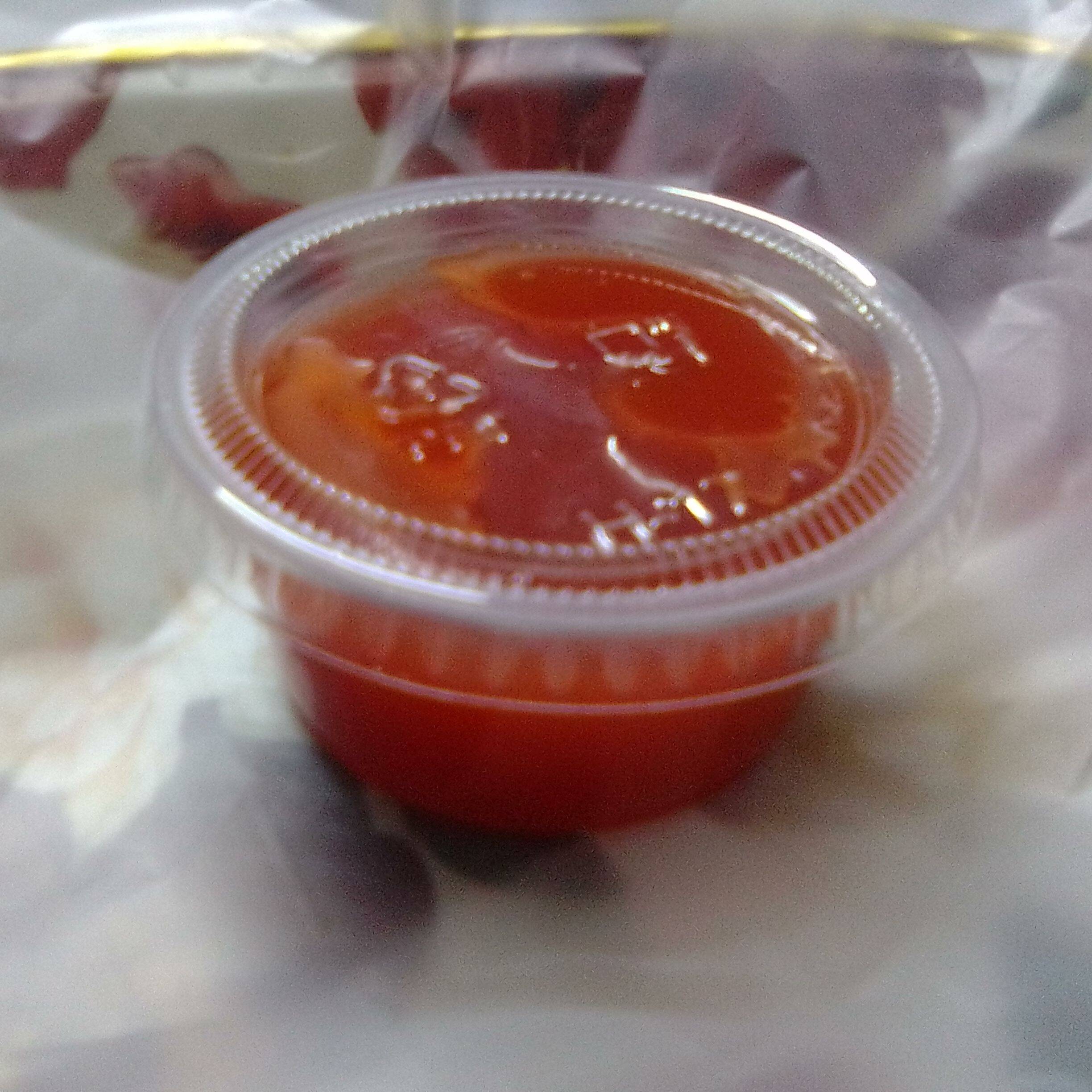Salsa Bufalo