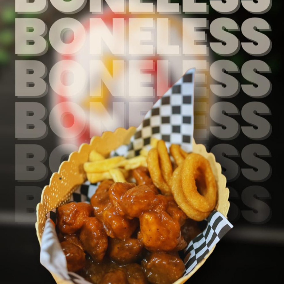 Boneless 500 Gr