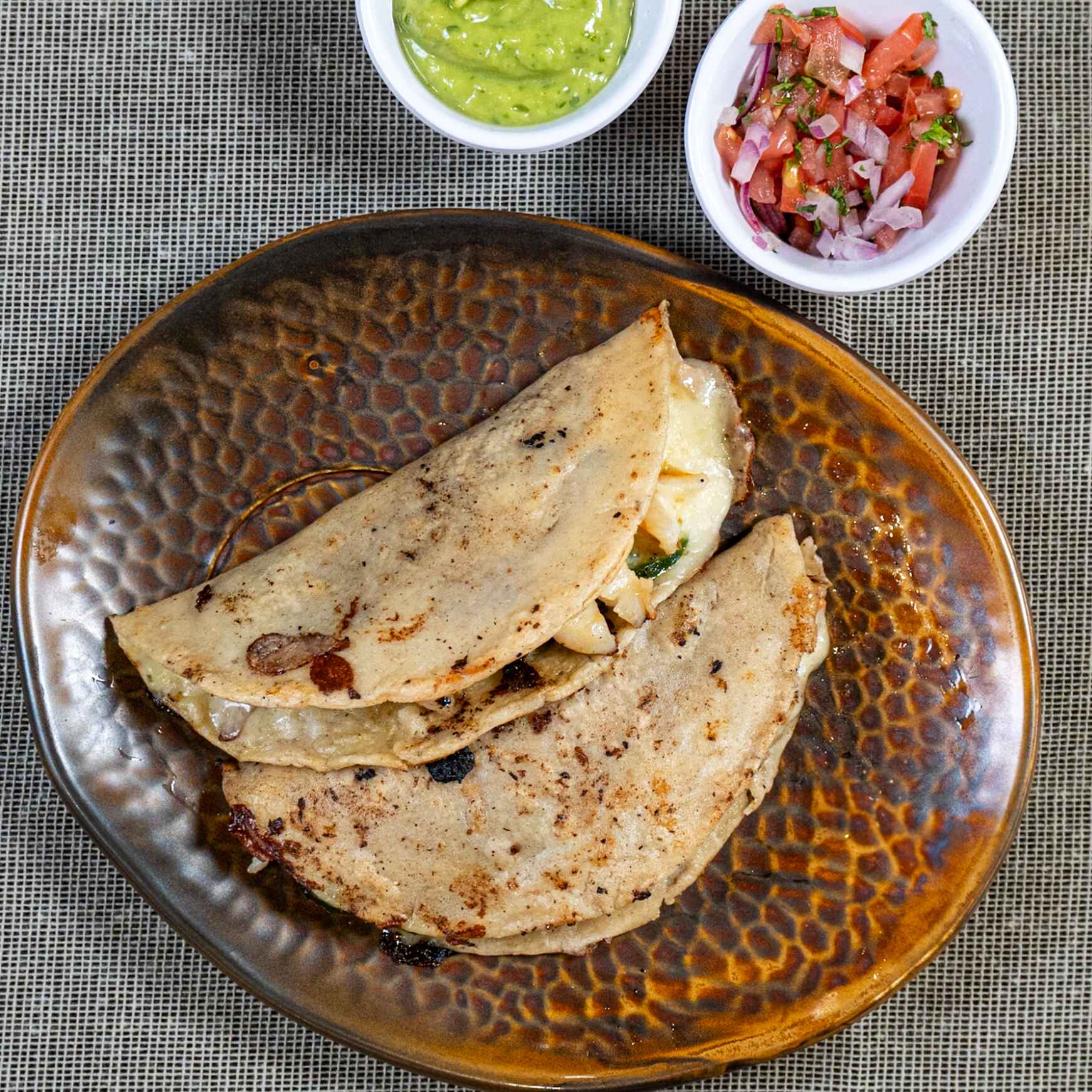Taco Gobernador Camarón