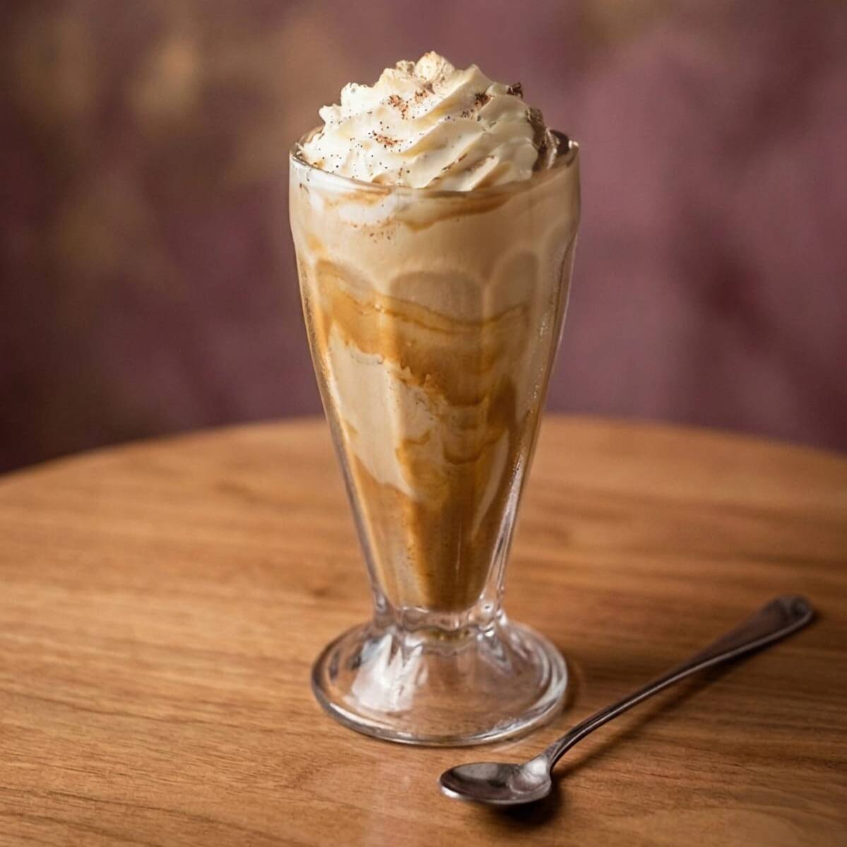 Frappé Capuchino Original