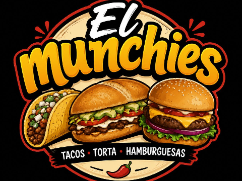 "El Munchies"