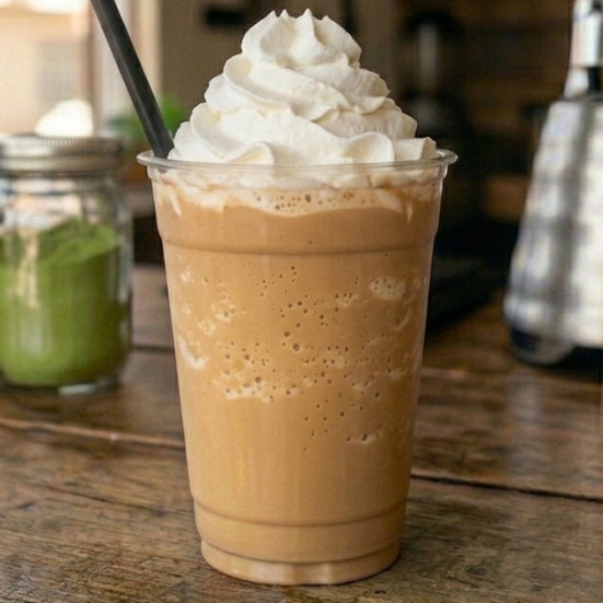 Frappuccino Clasico 16 Oz