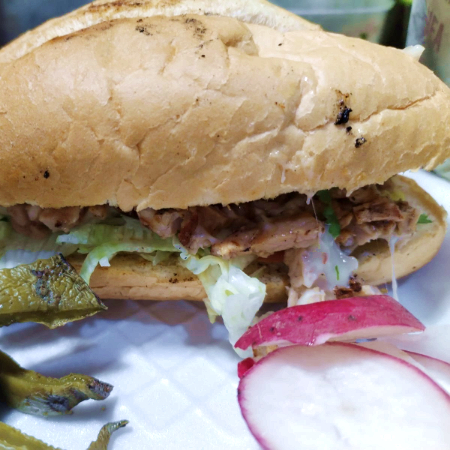 TORTA DE PASTOR