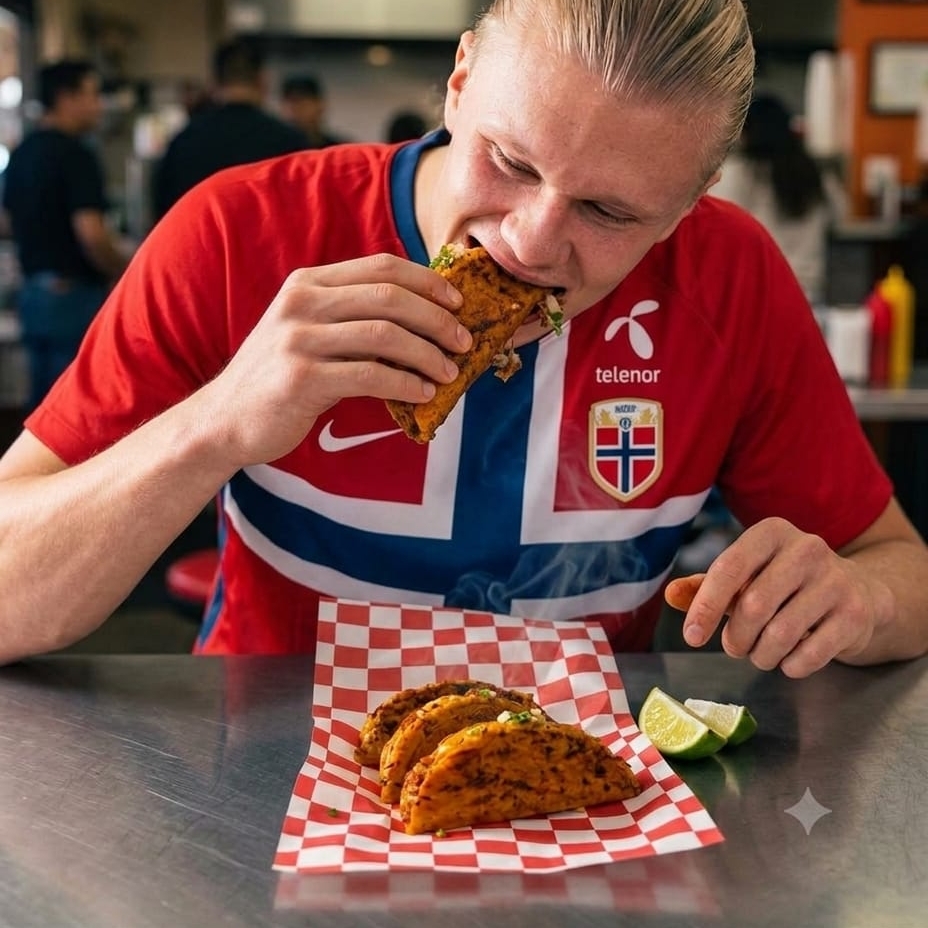 Taco Duro