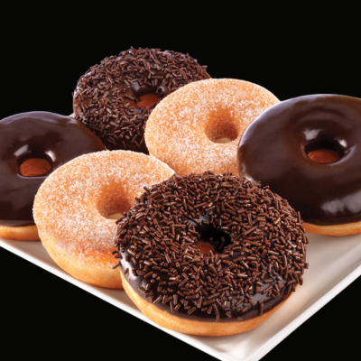 Paquete de Donas Mixtas