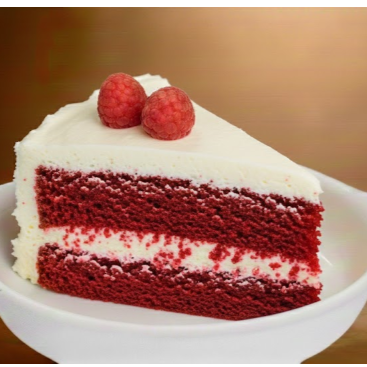 Bolo Red Velvet