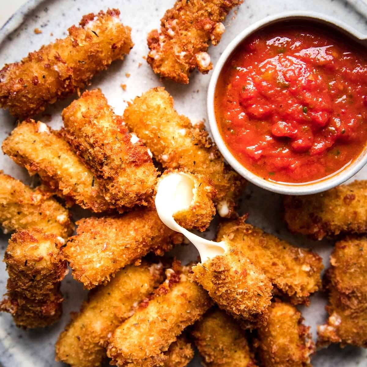 Cheese Sticks