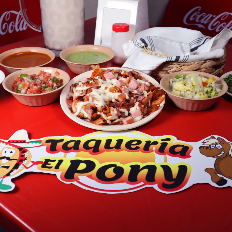 Tocinada de Pollo