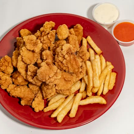 Kilo de Boneless