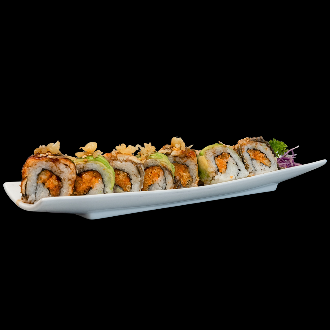 Shunoko Crunch (10 Pzs.)