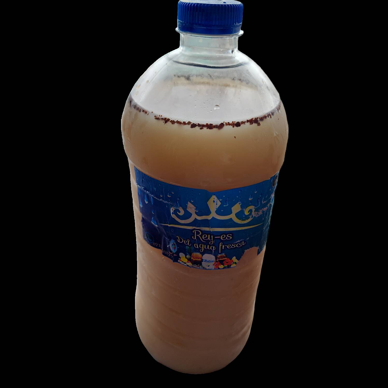 Agua Horchata de Arroz 1 L