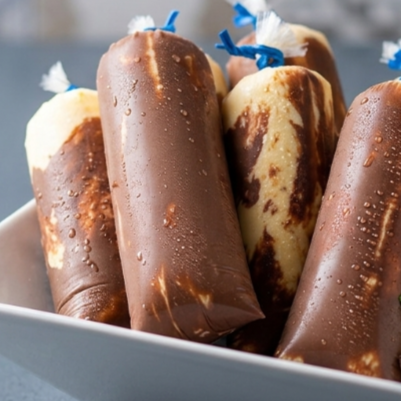 A combinação perfeita entre o azedinho refrescante do maracujá e a cremosidade irresistível da Nutella. Um contraste equilibrado e surpreendente que transforma cada mordida em uma experiência única e deliciosa