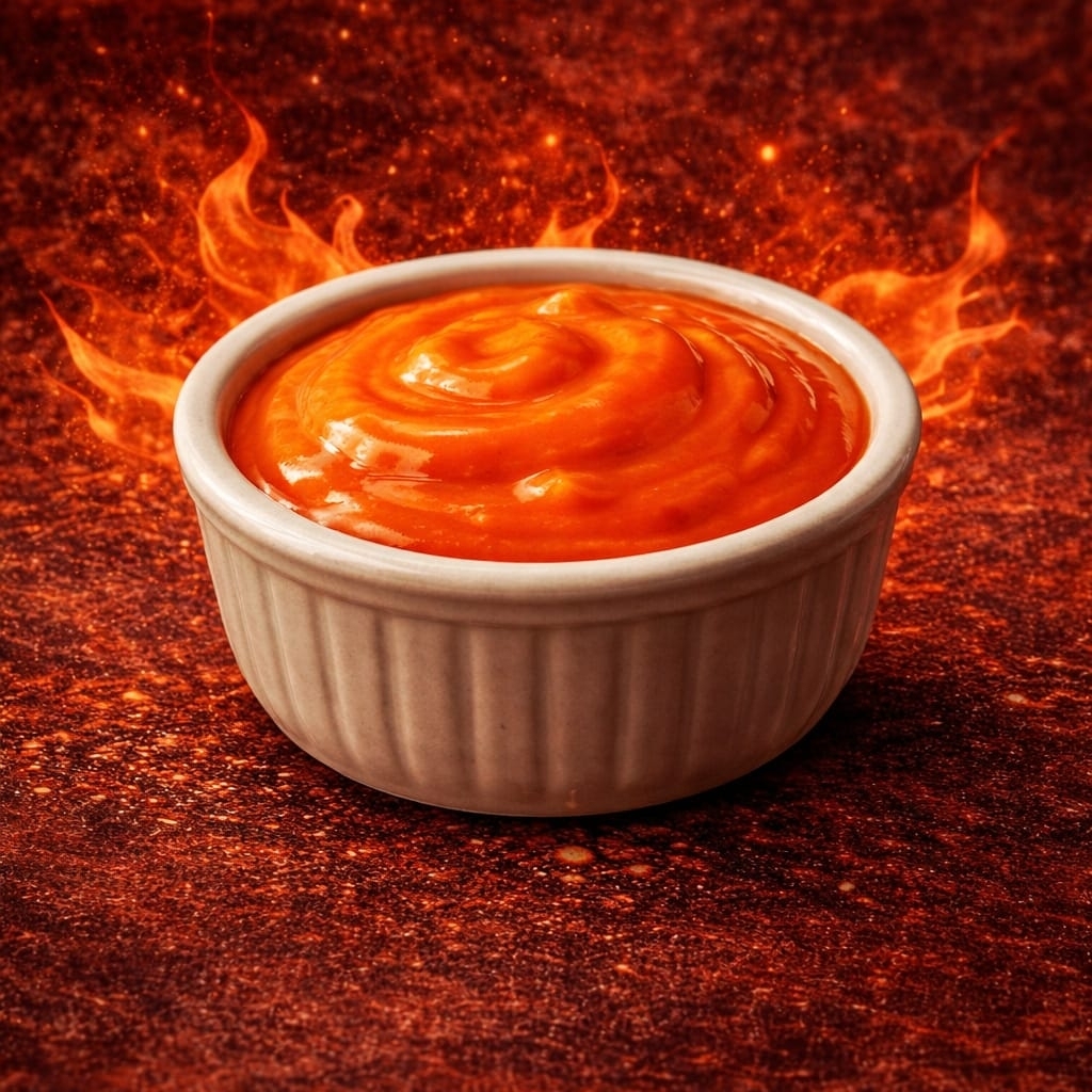 1 salsa bufalo