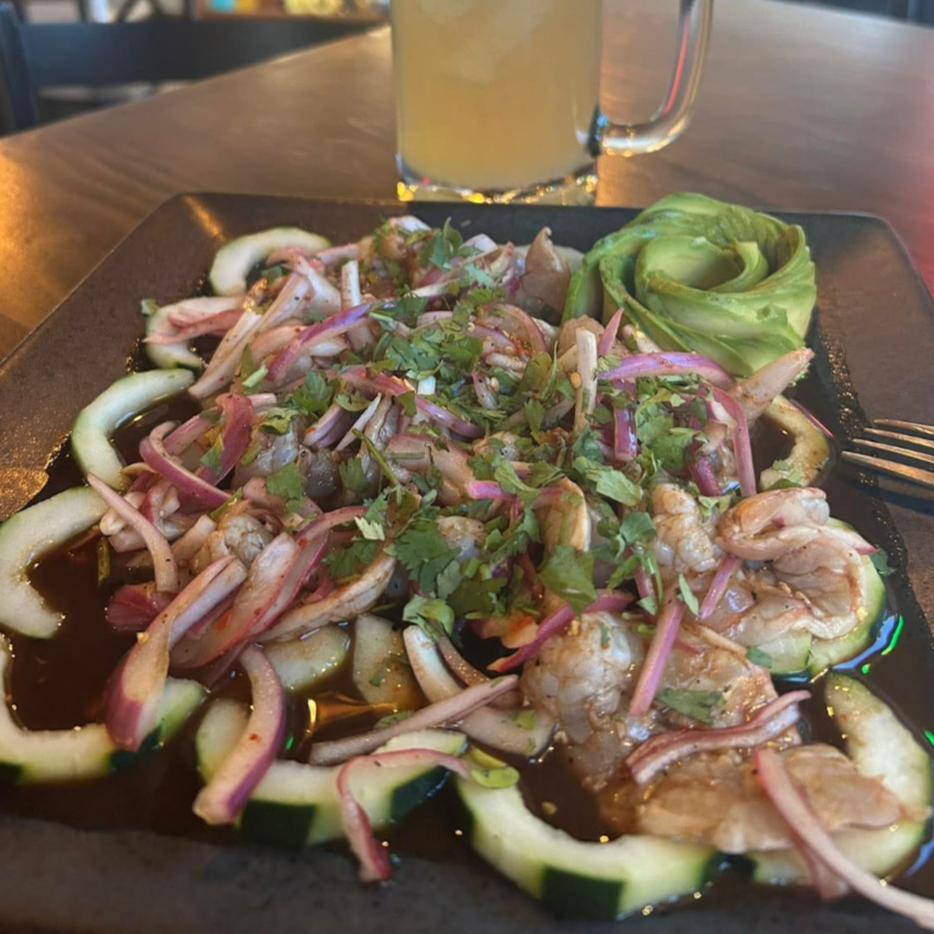 AGUACHILE DIABLO