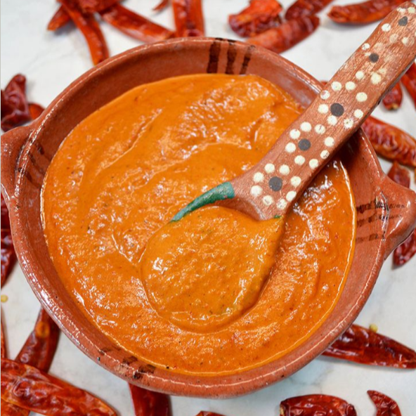 Picante Extra