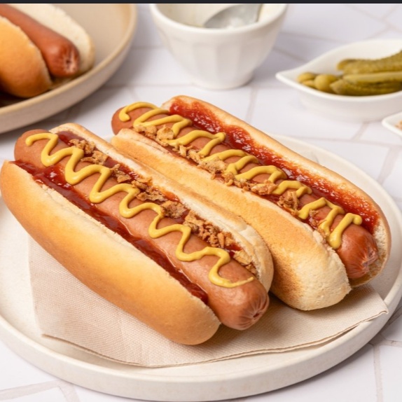 Hot Dog Tradicional
