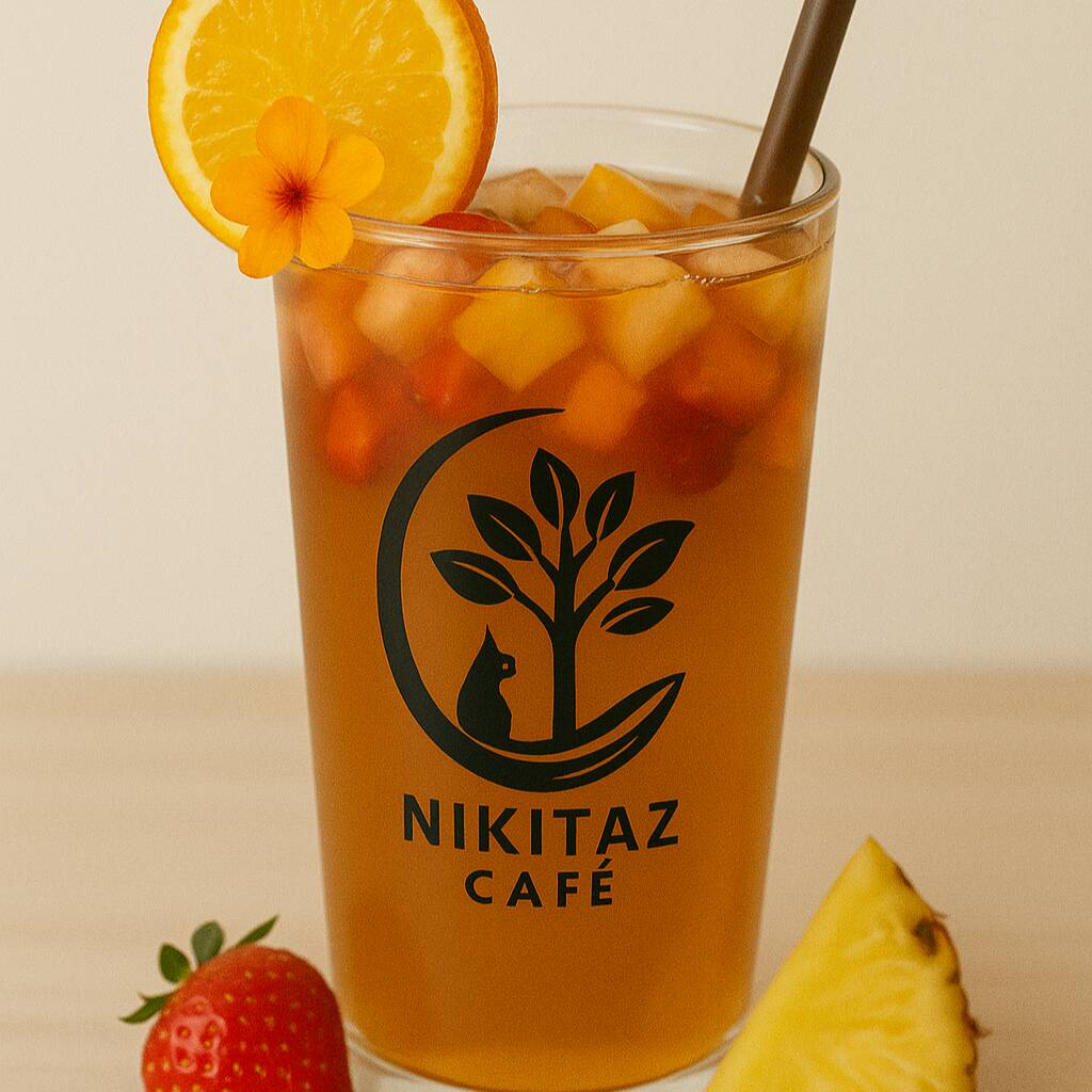 Tizana Frutas del Paraíso