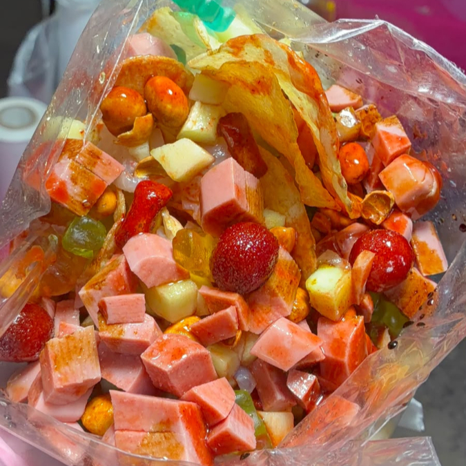 Papas Locas