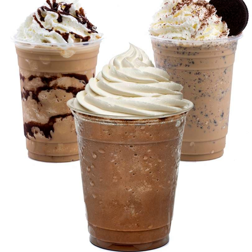 Frappé