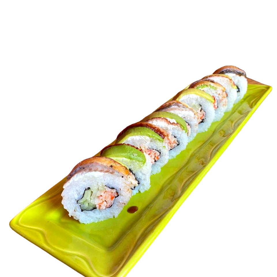 Volcán Roll