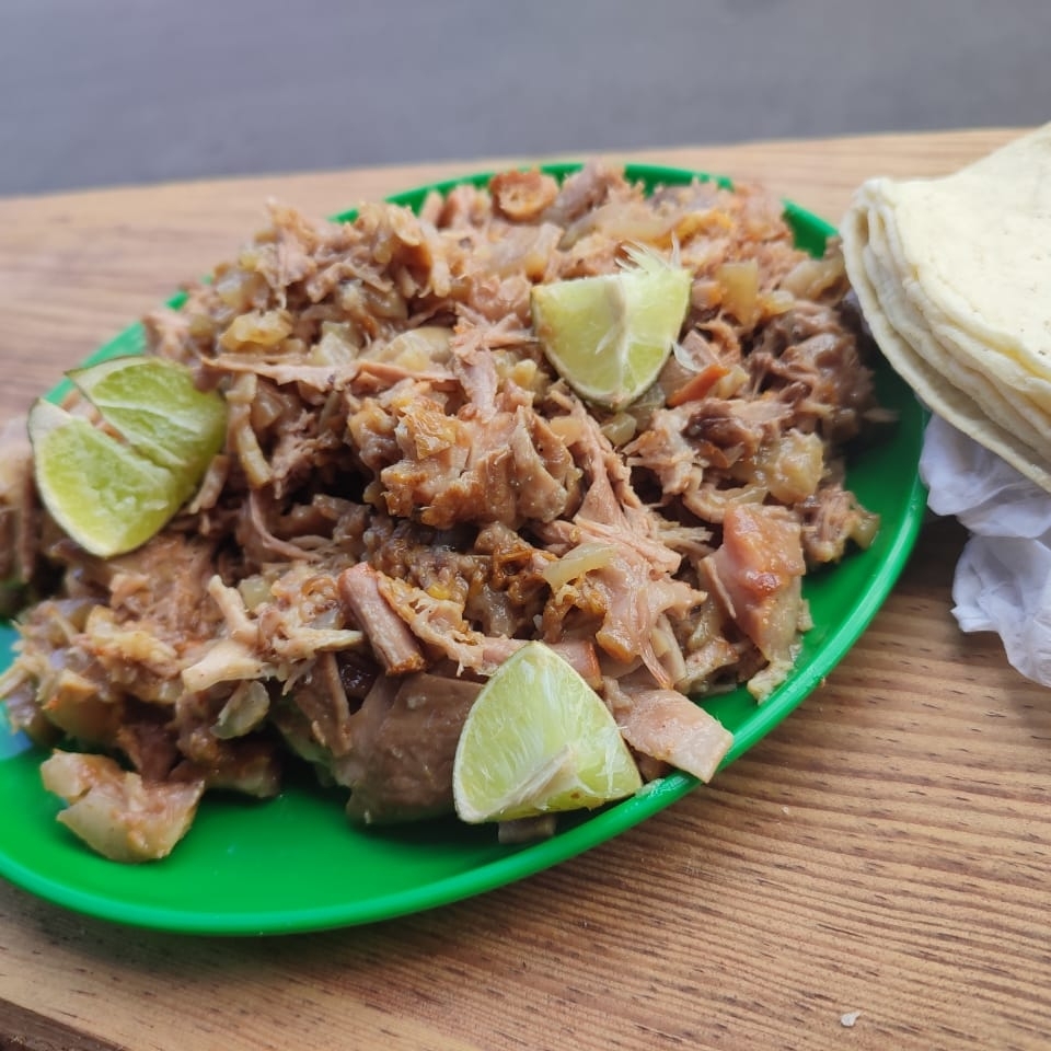 Para Comer Juntos