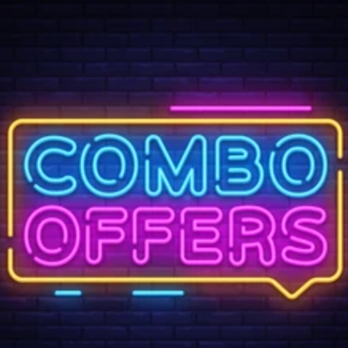 COMBO OFICINA
