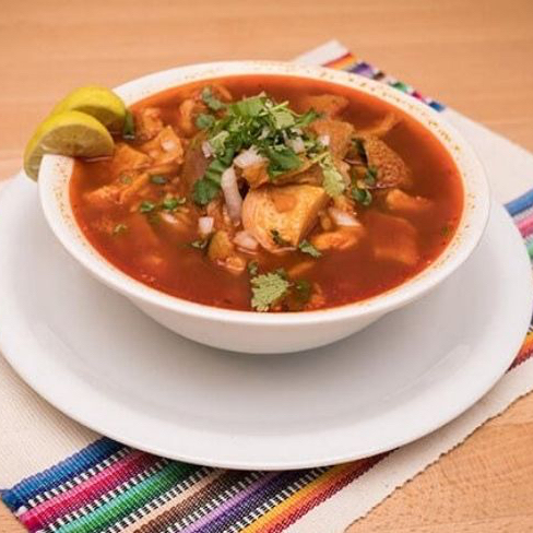 Menudo