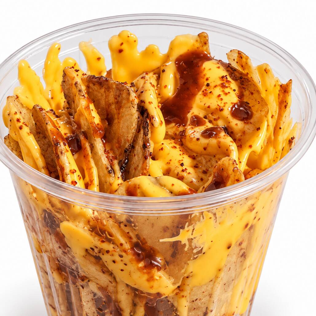 Papas Preparadas