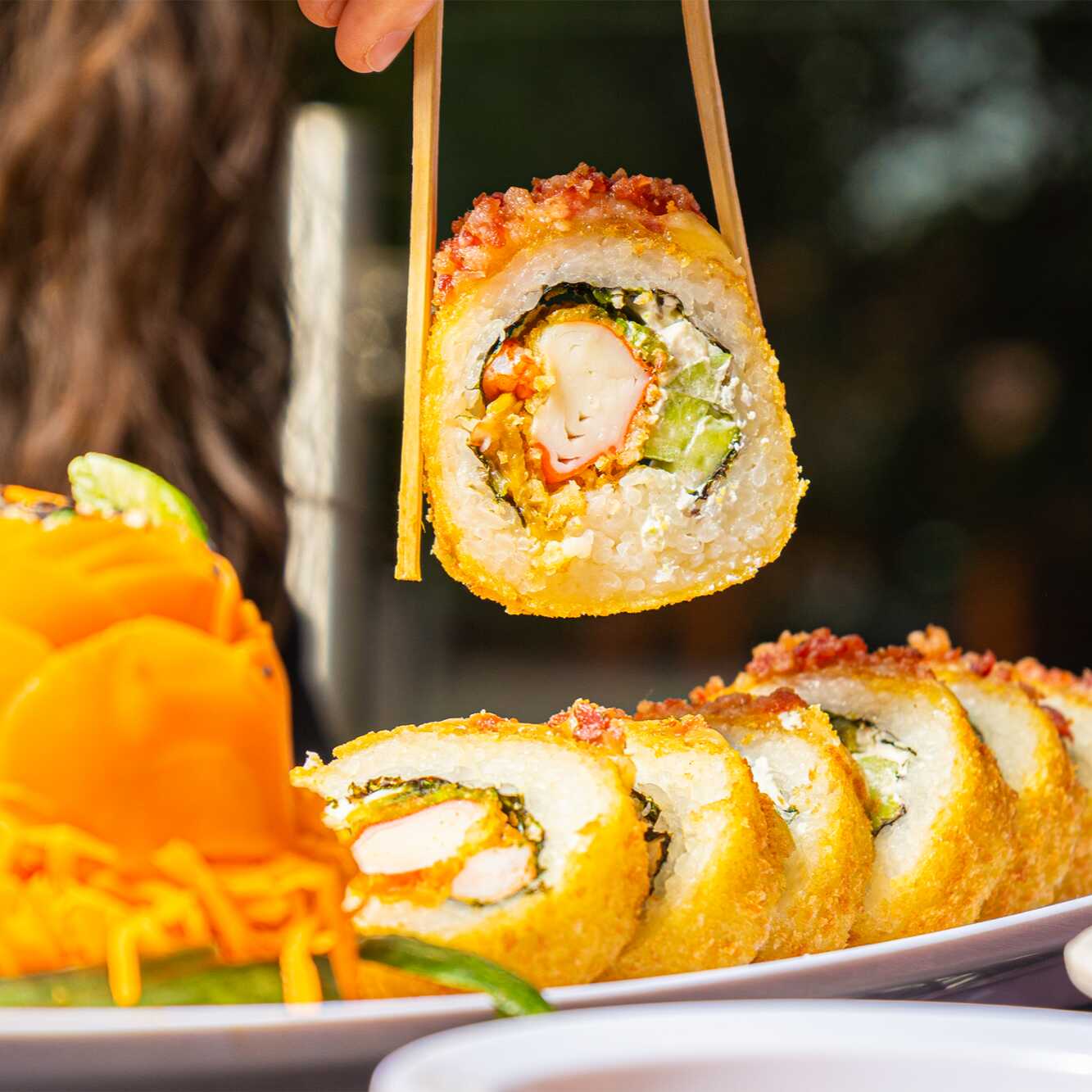 Principe Roll