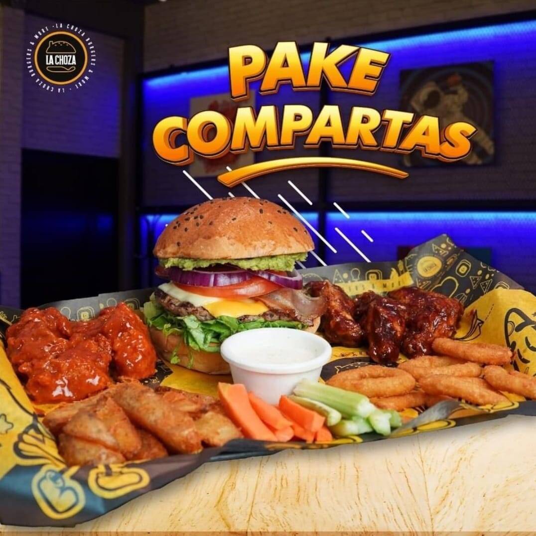 PAKECOMPARTAS