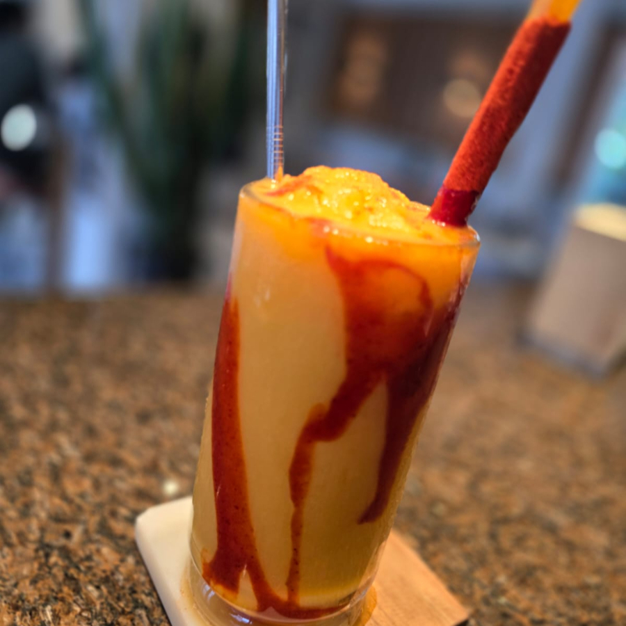 Frappe Mango