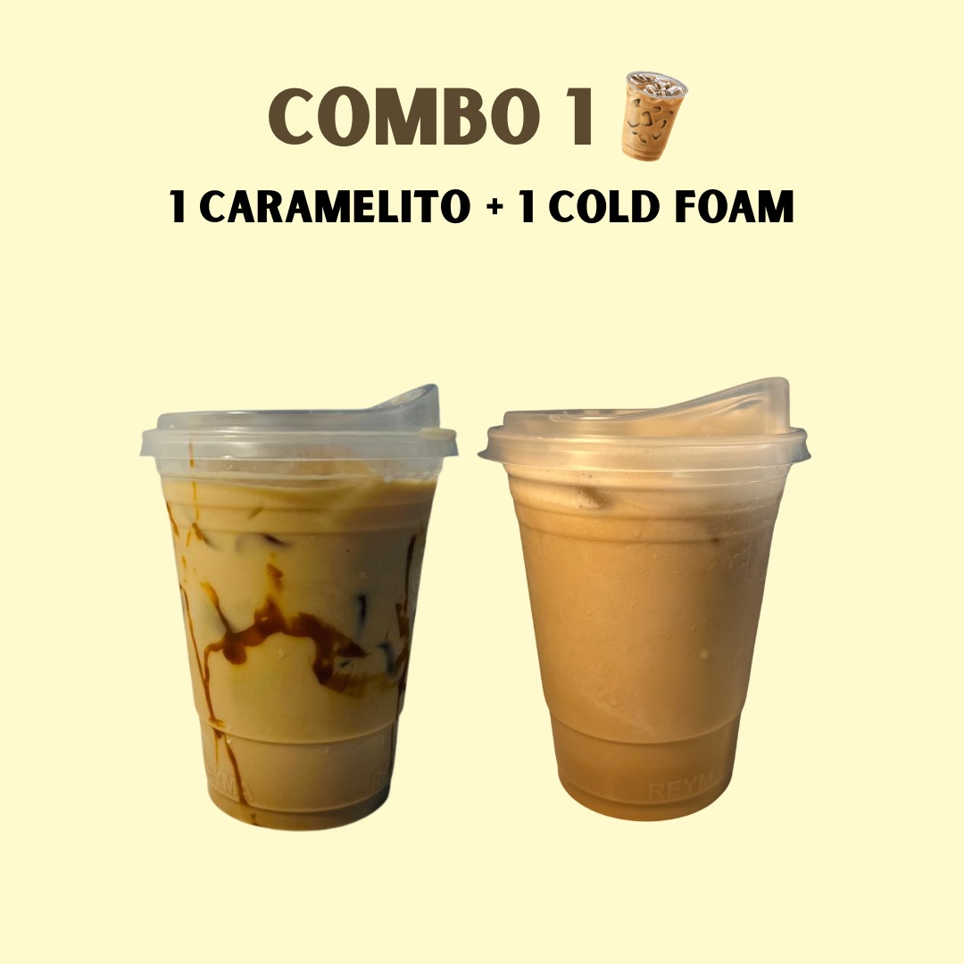Combo 1