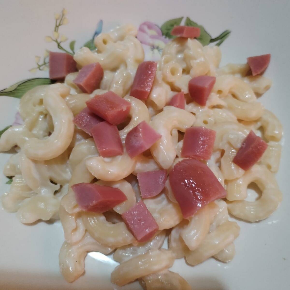 1/2 LITRO DE SOPA SECA